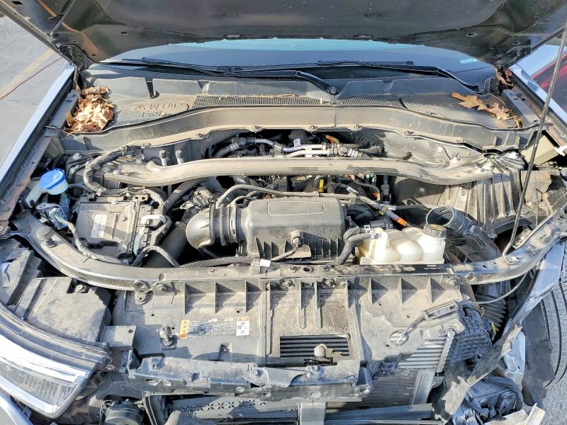 Aukcja sprzedaży 2022 Ford Explorer, vin: 1FMSK7FH1NGB31358, numer aukcji: 98848195
