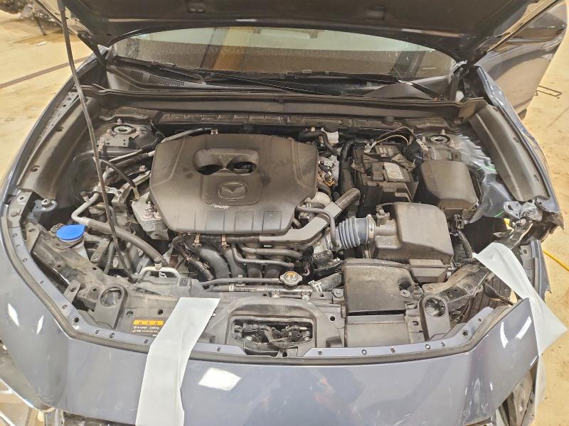 Продаж на аукціоні авто 2023 Mazda Cx-30, vin: 3MVDMBCM4PM568189, номер лоту: 98285925