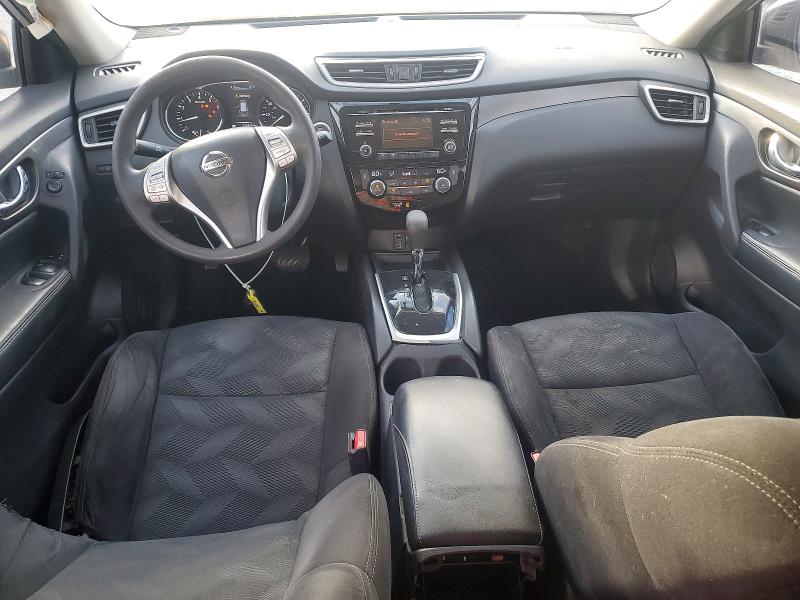 Продаж на аукціоні авто 2014 Nissan Rogue, vin: 5N1AT2MT3EC856048, номер лоту: 73873545