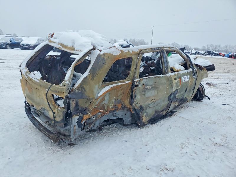 Продаж на аукціоні авто 2020 Jeep Grand Cherokee, vin: 1C4RJFAG2LC224988, номер лоту: 73697445