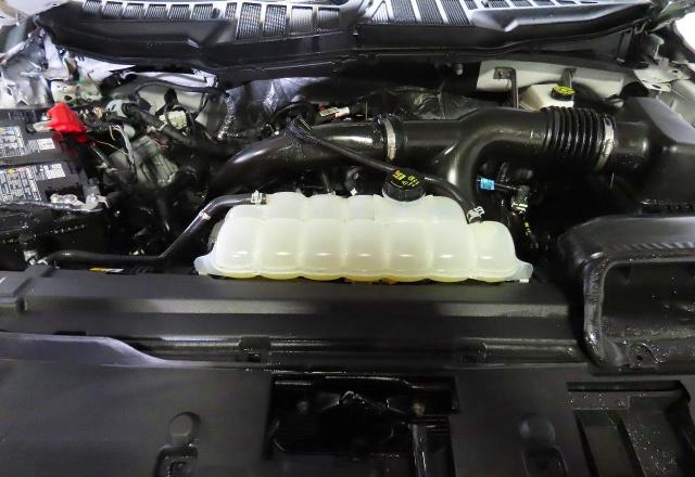 74787155 :رقم المزاد ، 1FTEW3KP0SKE14452 vin ، 2025 Ford F150 Xlt مزاد بيع