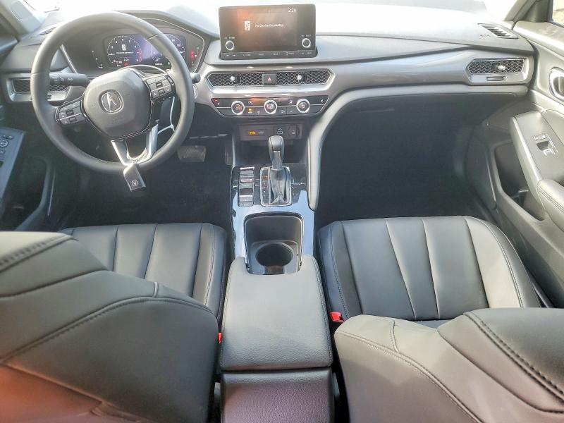 Продажа на аукционе авто 2025 Acura Integra, vin: 19UDE4H2XSA009044, номер лота: 98576875