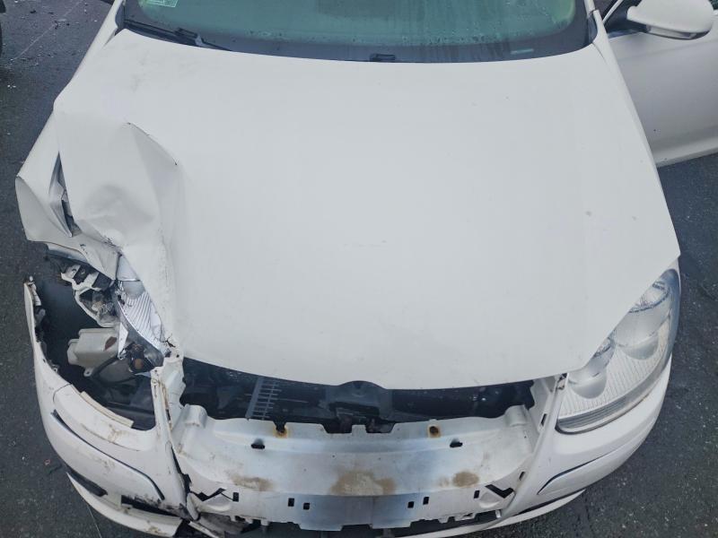 Продажа на аукционе авто 2010 Volkswagen Jetta, vin: 3VWRZ7AJ6AM045078, номер лота: 99429615