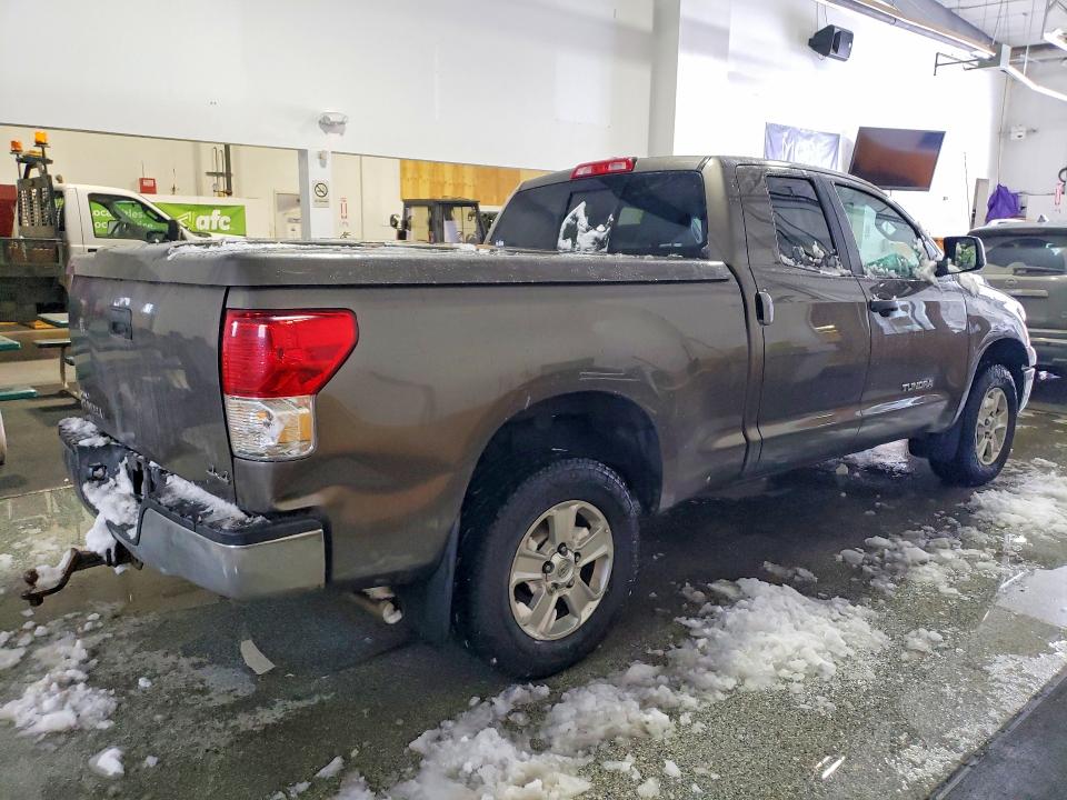 2012 Toyota Tundra მანქანა იყიდება აუქციონზე, vin: 5TFUM5F1XCX029973, აუქციონის ნომერი: 75641525