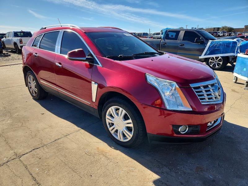 Продаж на аукціоні авто 2014 Cadillac Srx Perfor, vin: 3GYFNCE3XES654997, номер лоту: 73433325