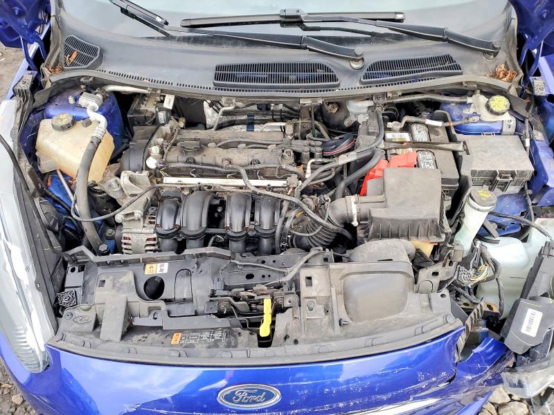 Продаж на аукціоні авто 2015 Ford Fiesta Se, vin: 3FADP4BJ4FM196675, номер лоту: 99602515