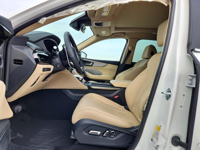 Продажа на аукционе авто 2026 Acura Mdx, vin: 5J8YE1H30TL004871, номер лота: 74462205