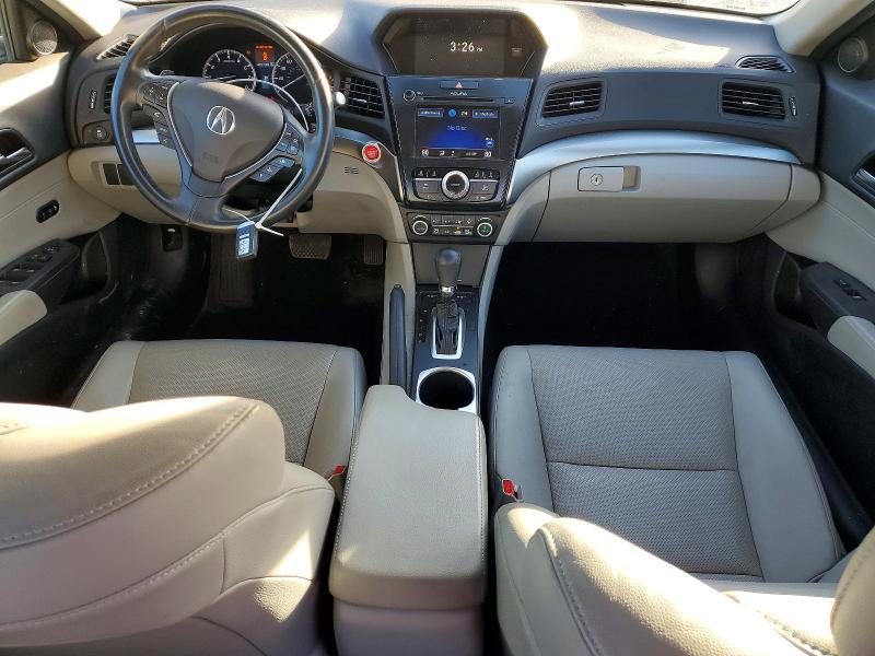 Продажа на аукционе авто 2016 Acura Ilx Premiu, vin: 19UDE2F71GA011002, номер лота: 72812175