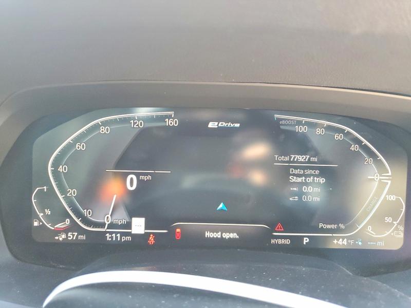Продажа на аукционе авто 2021 Bmw X5 Xdrive4, vin: 5UXTA6C08M9F27716, номер лота: 74793465