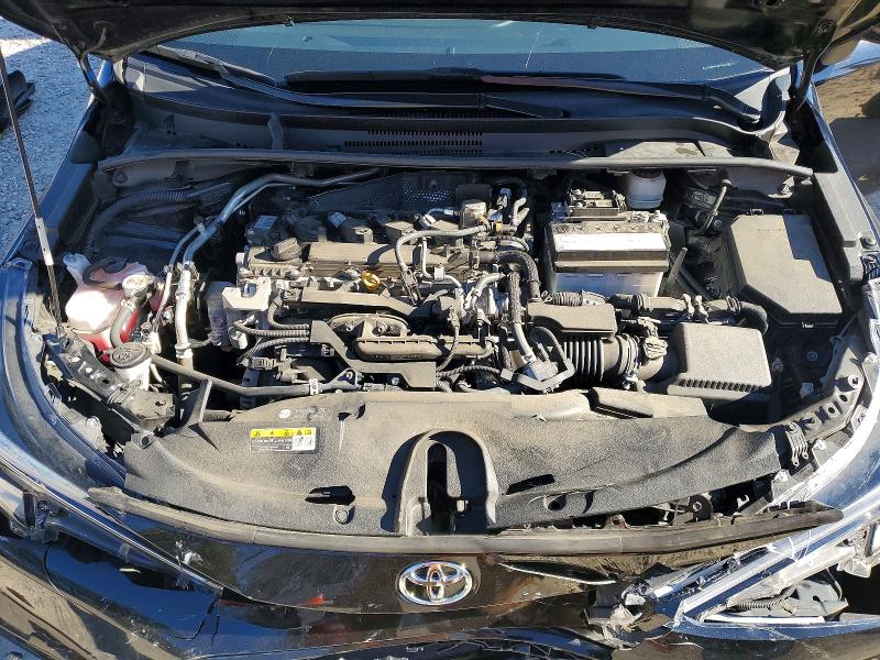 Aukcja sprzedaży 2024 Toyota Corolla, vin: JTDS4MCE6R3522395, numer aukcji: 98457895