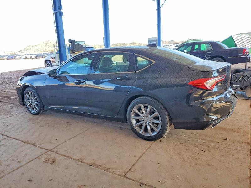 Продажа на аукционе авто 2023 Acura Tlx, vin: 19UUB5F35PA005226, номер лота: 72823005