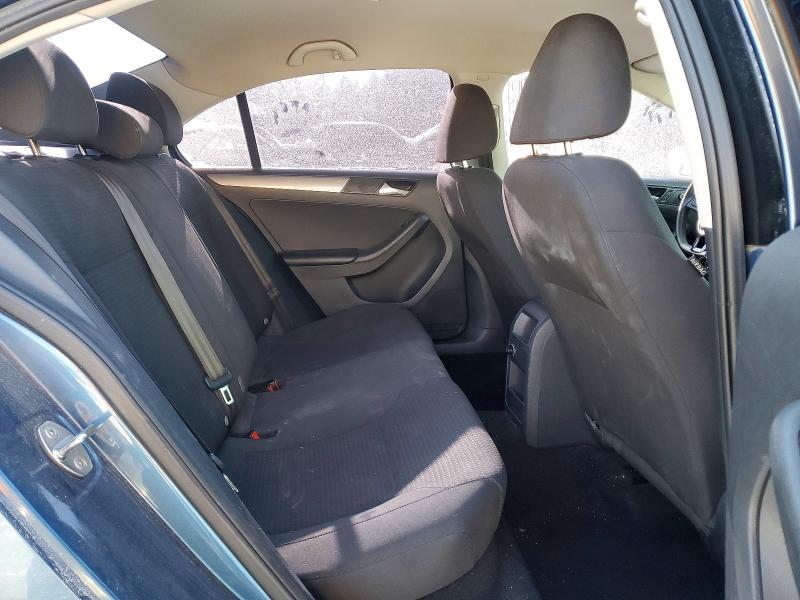 Aukcja sprzedaży 2015 Volkswagen Jetta, vin: 3VWD17AJ1FM231863, numer aukcji: 75313145