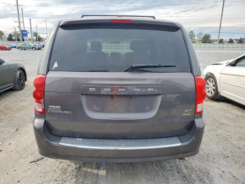 Aukcja sprzedaży 2016 Dodge Grand Caravan, vin: 2C4RDGCG4GR312397, numer aukcji: 73085845