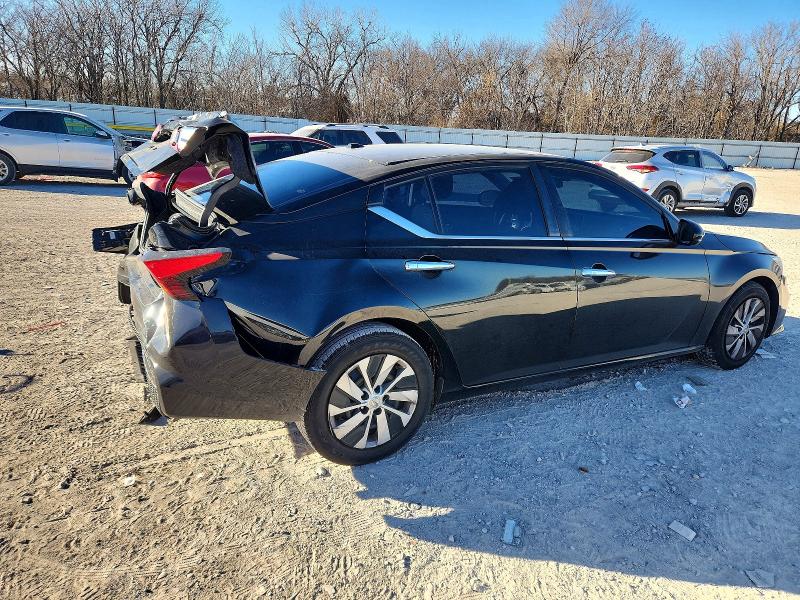 98452385 :رقم المزاد ، 1N4BL4BV9LC227597 vin ، 2020 Nissan Altima مزاد بيع