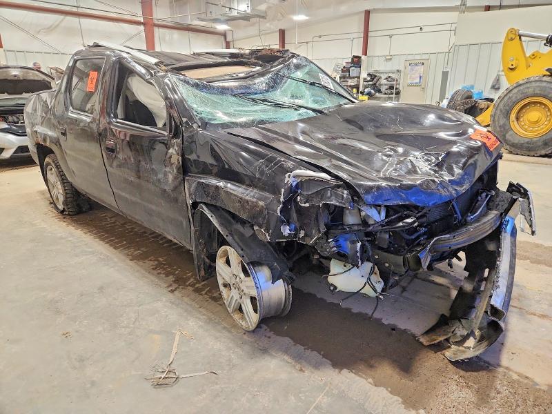 Aukcja sprzedaży 2011 Honda Ridgeline, vin: 5FPYK1F55BB006426, numer aukcji: 99383725