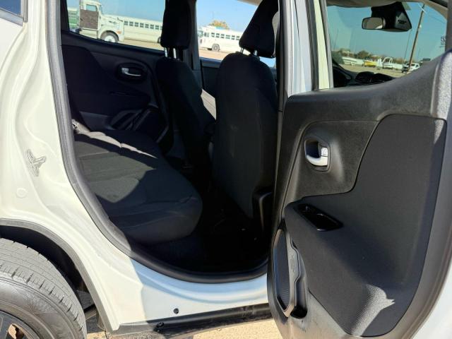 Продажа на аукционе авто 2020 Jeep Renegade S, vin: ZACNJBAB4LPL50466, номер лота: 99869085