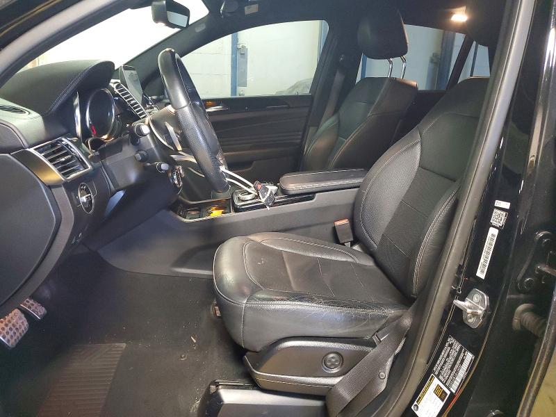 Продаж на аукціоні авто 2018 Mercedes-benz Gle Coupe, vin: 4JGED6EB1JA118282, номер лоту: 73587085