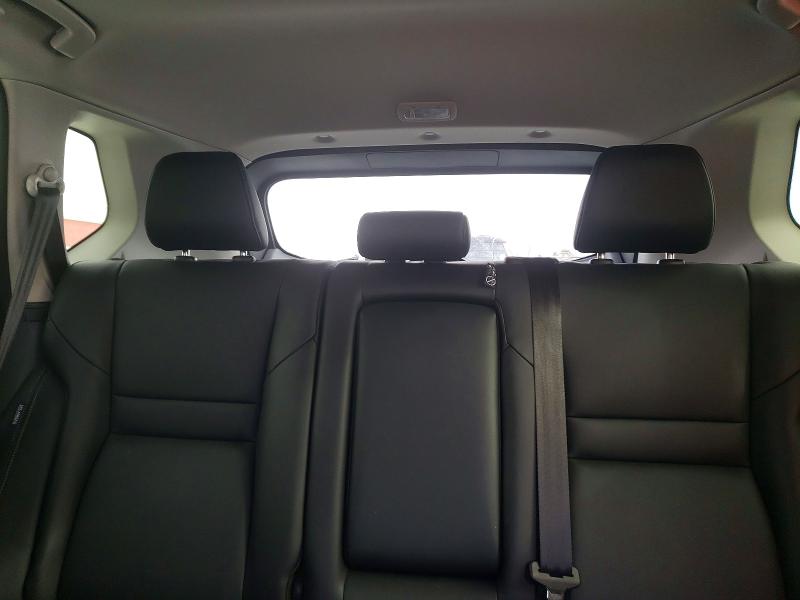 Продажа на аукционе авто 2025 Nissan Rogue, vin: JN8BT3BB2SW433100, номер лота: 75006855