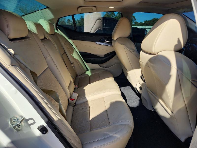 Продажа на аукционе авто 2020 Nissan Maxima, vin: 1N4AA6DV3LC370412, номер лота: 73892245