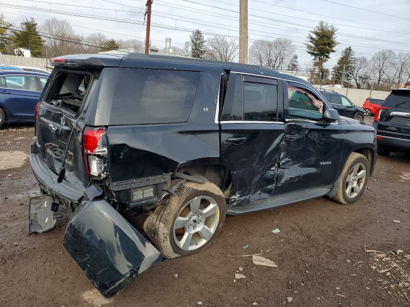72110305 :رقم المزاد ، 1GNSKBKC1KR183744 vin ، 2019 Chevrolet Tahoe مزاد بيع