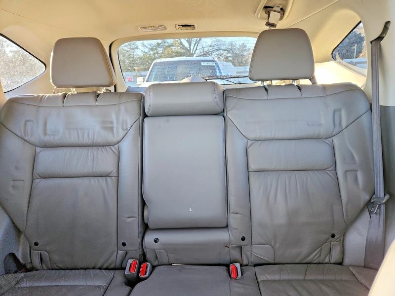 74218535 :رقم المزاد ، 5J6RM4H79EL043322 vin ، 2014 Honda Cr-v مزاد بيع