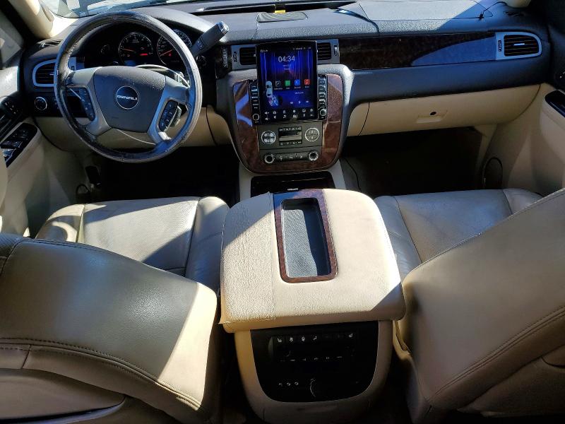 74868695 :رقم المزاد ، 1GKS1MEF6BR356403 vin ، 2011 Gmc Yukon Xl مزاد بيع