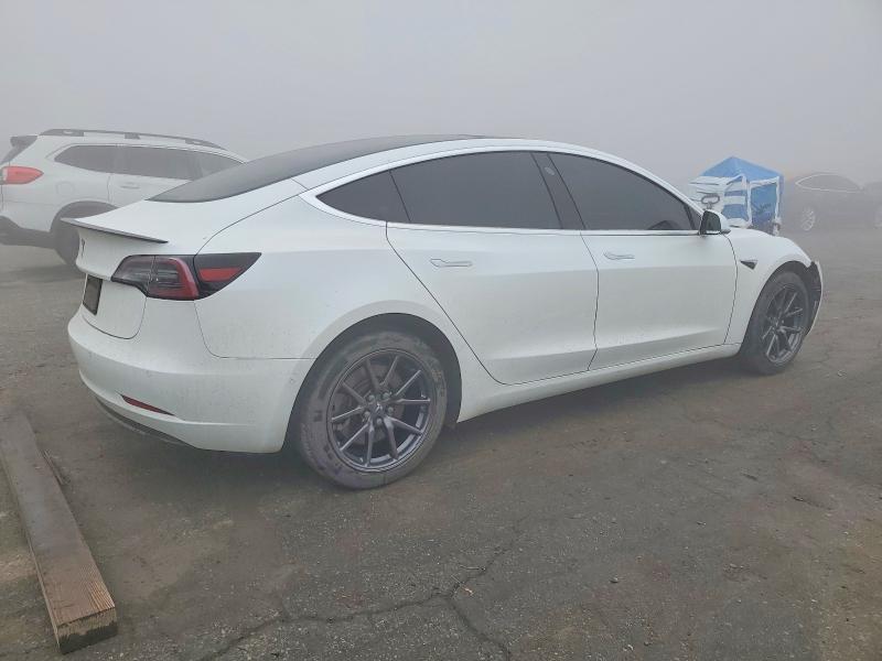 Aukcja sprzedaży 2018 Tesla Model 3, vin: 5YJ3E1EA4JF162223, numer aukcji: 74855555