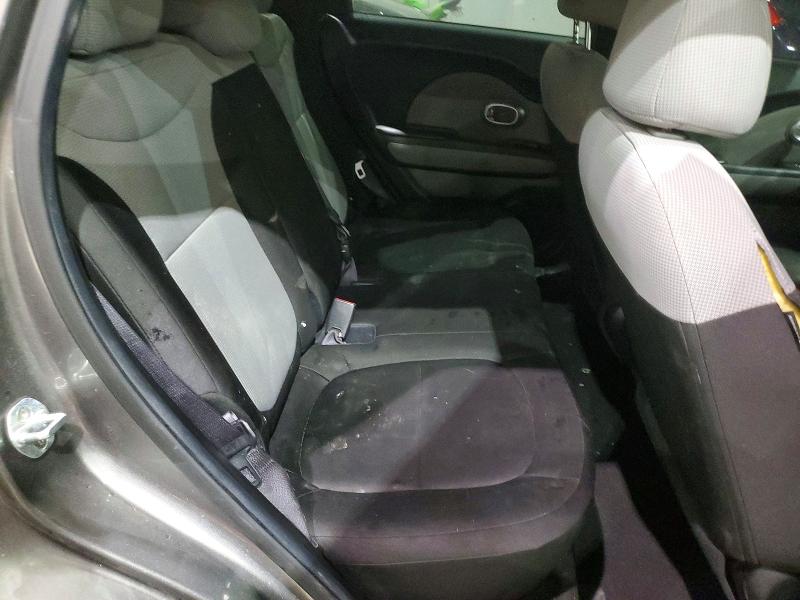 Aukcja sprzedaży 2017 Kia Soul, vin: KNDJN2A27H7503173, numer aukcji: 73285495