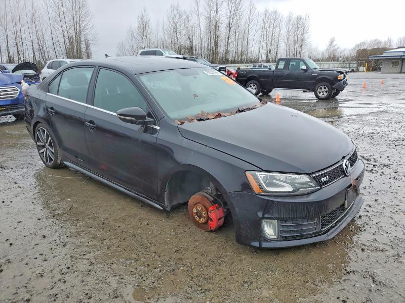 98320155 :رقم المزاد ، 3VW4T7AJ1EM380685 vin ، 2014 Volkswagen Jetta مزاد بيع