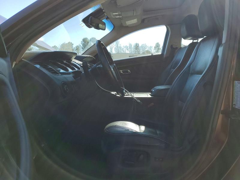 Продаж на аукціоні авто 2012 Ford Taurus, vin: 1FAHP2FW1CG110756, номер лоту: 74866915