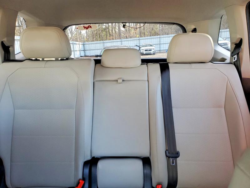 72392485 :رقم المزاد ، 3VV3B7AX7KM149213 vin ، 2019 Volkswagen Tiguan مزاد بيع