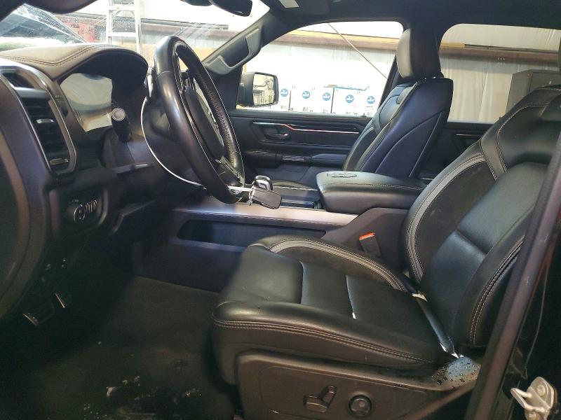 99704485 :رقم المزاد ، 1C6SRFVT0NN469823 vin ، 2022 Ram 1500 Sport مزاد بيع