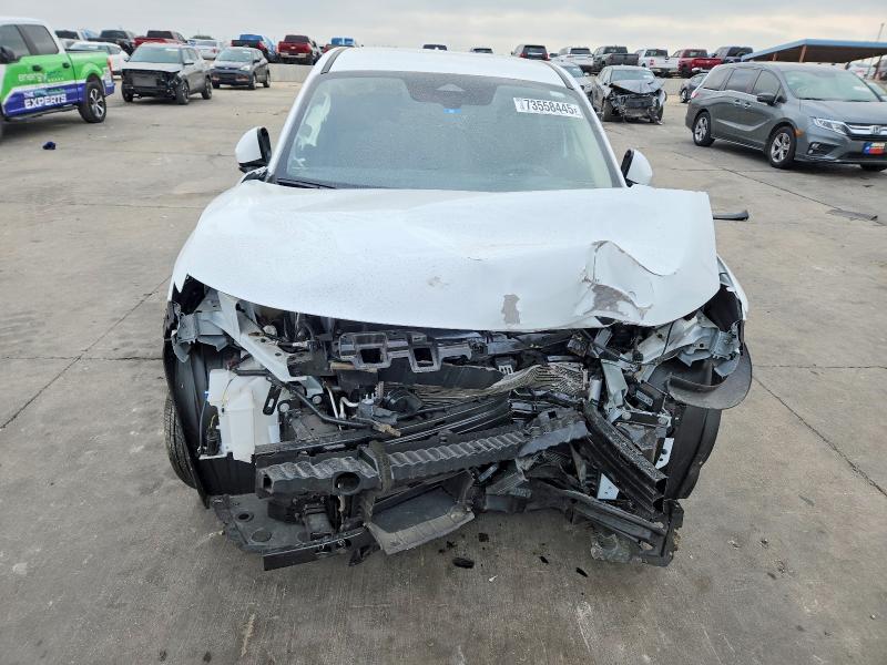 2025 Nissan Kicks მანქანა იყიდება აუქციონზე, vin: 3N8AP6CA8SL435687, აუქციონის ნომერი: 73558445