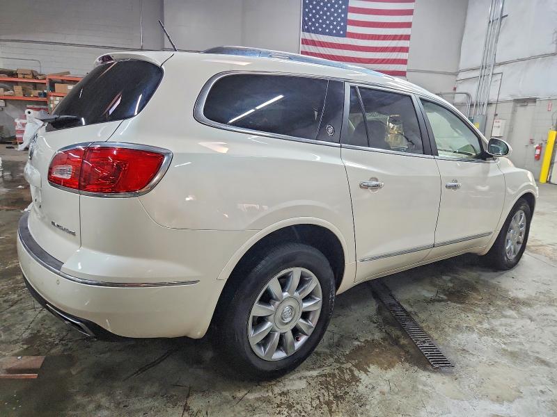 Aukcja sprzedaży 2014 Buick Enclave, vin: 5GAKRBKD3EJ322127, numer aukcji: 73643545