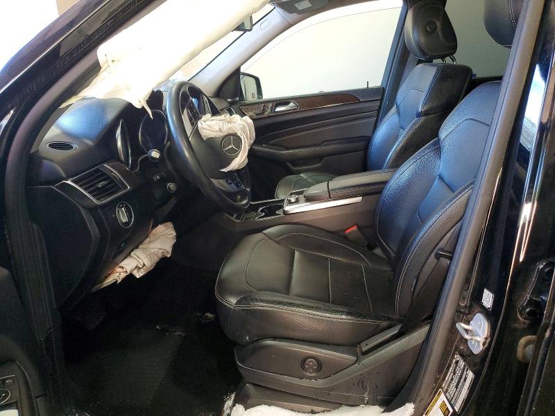 Aukcja sprzedaży 2015 Mercedes-benz Ml, vin: 4JGDA5HB2FA500015, numer aukcji: 73580685