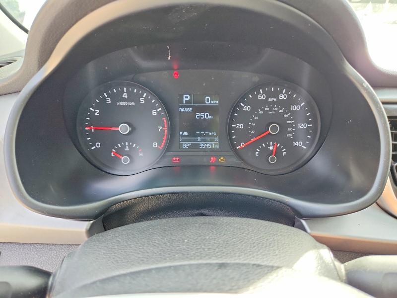 Aukcja sprzedaży 2023 Kia Rio, vin: 3KPA24AD3PE626912, numer aukcji: 73956495
