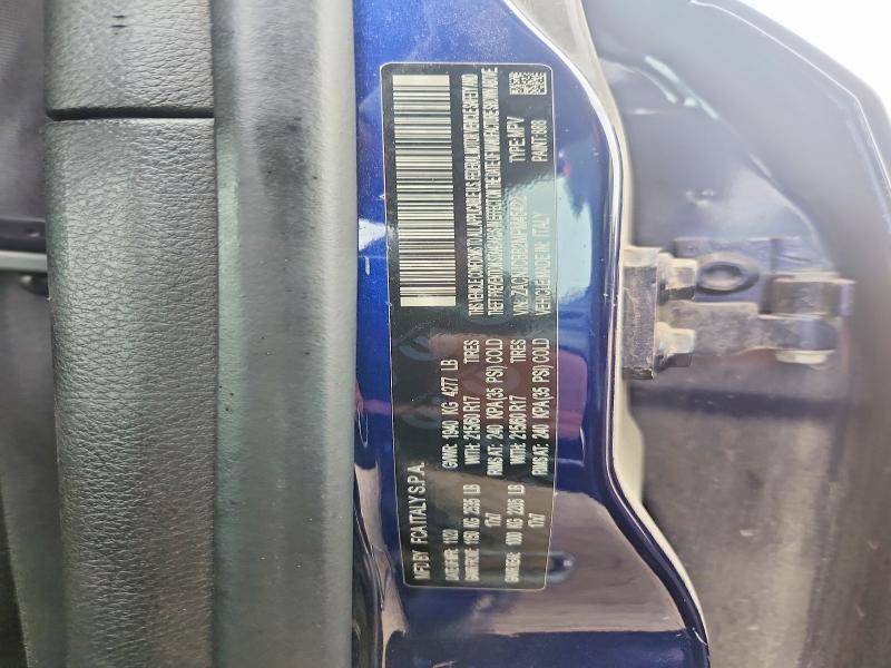 Auction sale of the 2021 Jeep Renegade L, vin: ZACNJCBB2MPM45422, lot number: 73996395