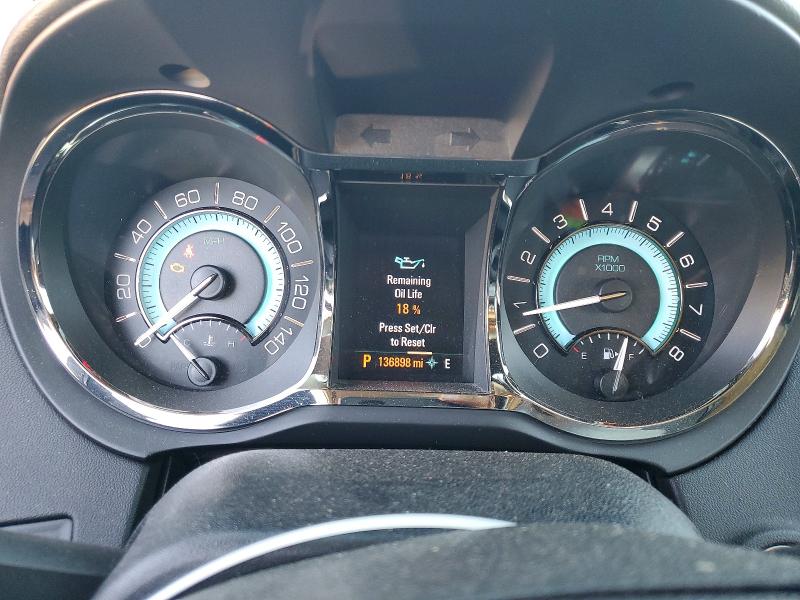 Продаж на аукціоні авто 2013 Buick Lacrosse, vin: 1G4GJ5G31DF228726, номер лоту: 99560275