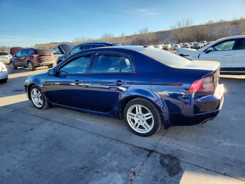 Продажа на аукционе авто 2008 Acura Tl, vin: 19UUA66248A044410, номер лота: 74014405