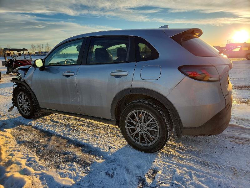 Aukcja sprzedaży 2025 Honda Hr-v, vin: 3CZRZ2H33SM103981, numer aukcji: 99458155