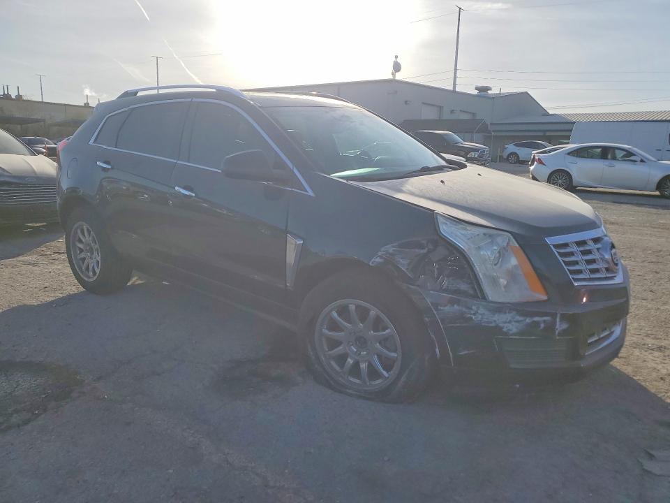 Продаж на аукціоні авто 2014 Cadillac Srx, vin: 3GYFNBE33ES659856, номер лоту: 75311515
