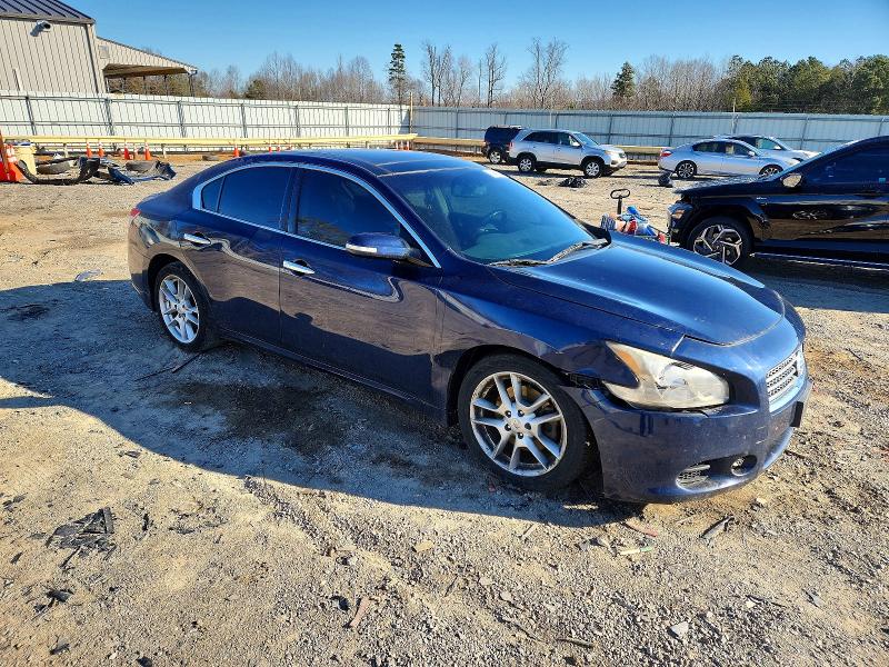 Aukcja sprzedaży 2009 Nissan Maxima, vin: 1N4AA51E79C859967, numer aukcji: 73671015