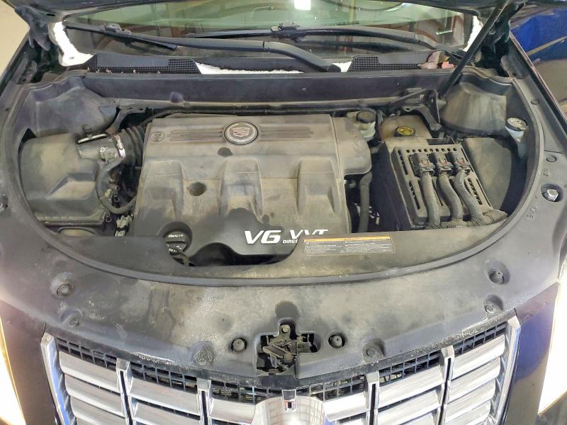 Продажа на аукционе авто 2015 Cadillac Srx, vin: 3GYFNCE32FS546391, номер лота: 72935595
