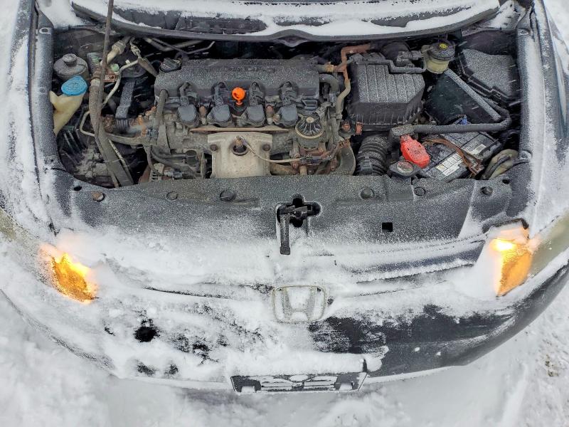 Продажа на аукционе авто 2008 Honda Civic, vin: 2HGFG12698H001847, номер лота: 72369285