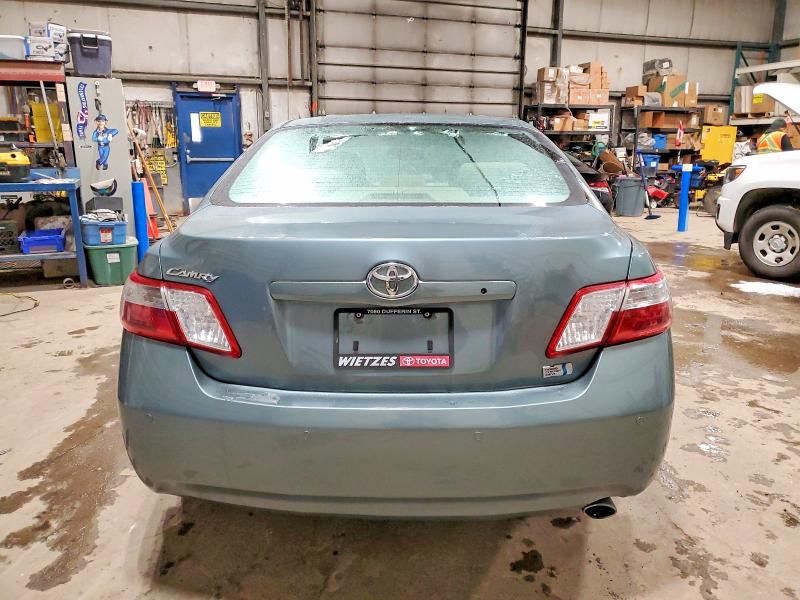 Aukcja sprzedaży 2009 Toyota Camry, vin: 4T1BB46K19U100371, numer aukcji: 73025215