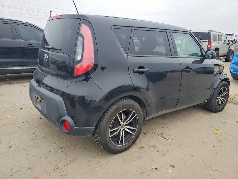 Aukcja sprzedaży 2016 Kia Soul, vin: KNDJN2A2XG7250235, numer aukcji: 74021895
