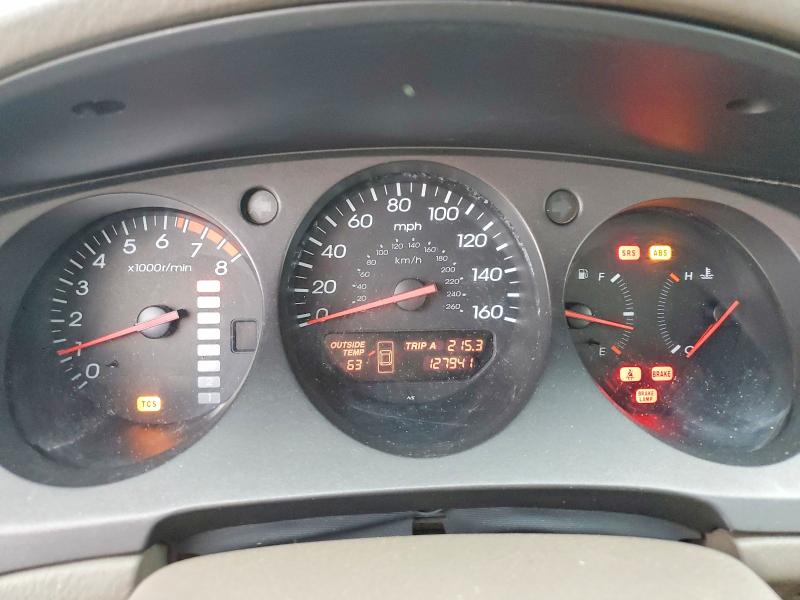 Продажа на аукционе авто 2000 Acura 3.2tl, vin: 19UUA5663YA017275, номер лота: 98915755