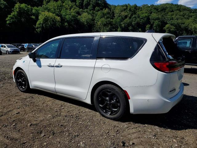 2024 Chrysler Pacifica H მანქანა იყიდება აუქციონზე, vin: 2C4RC1S79RR158421, აუქციონის ნომერი: 75044915
