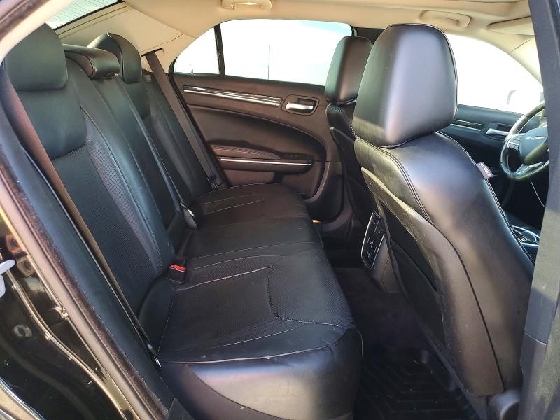 Aukcja sprzedaży 2016 Chrysler 300c, vin: 2C3CCAKG8GH261827, numer aukcji: 99774055