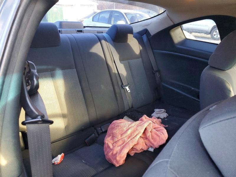 73576475 :رقم المزاد ، 1N4AL24E28C174701 vin ، 2008 Nissan Altima مزاد بيع